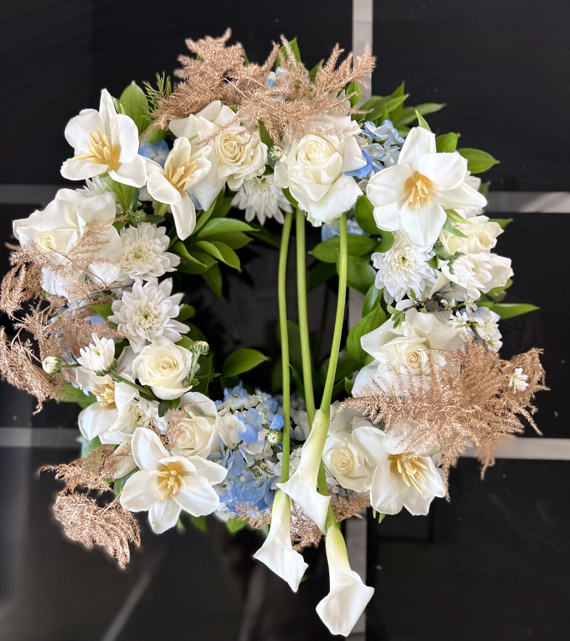 Coroana Funerara R - Image 2