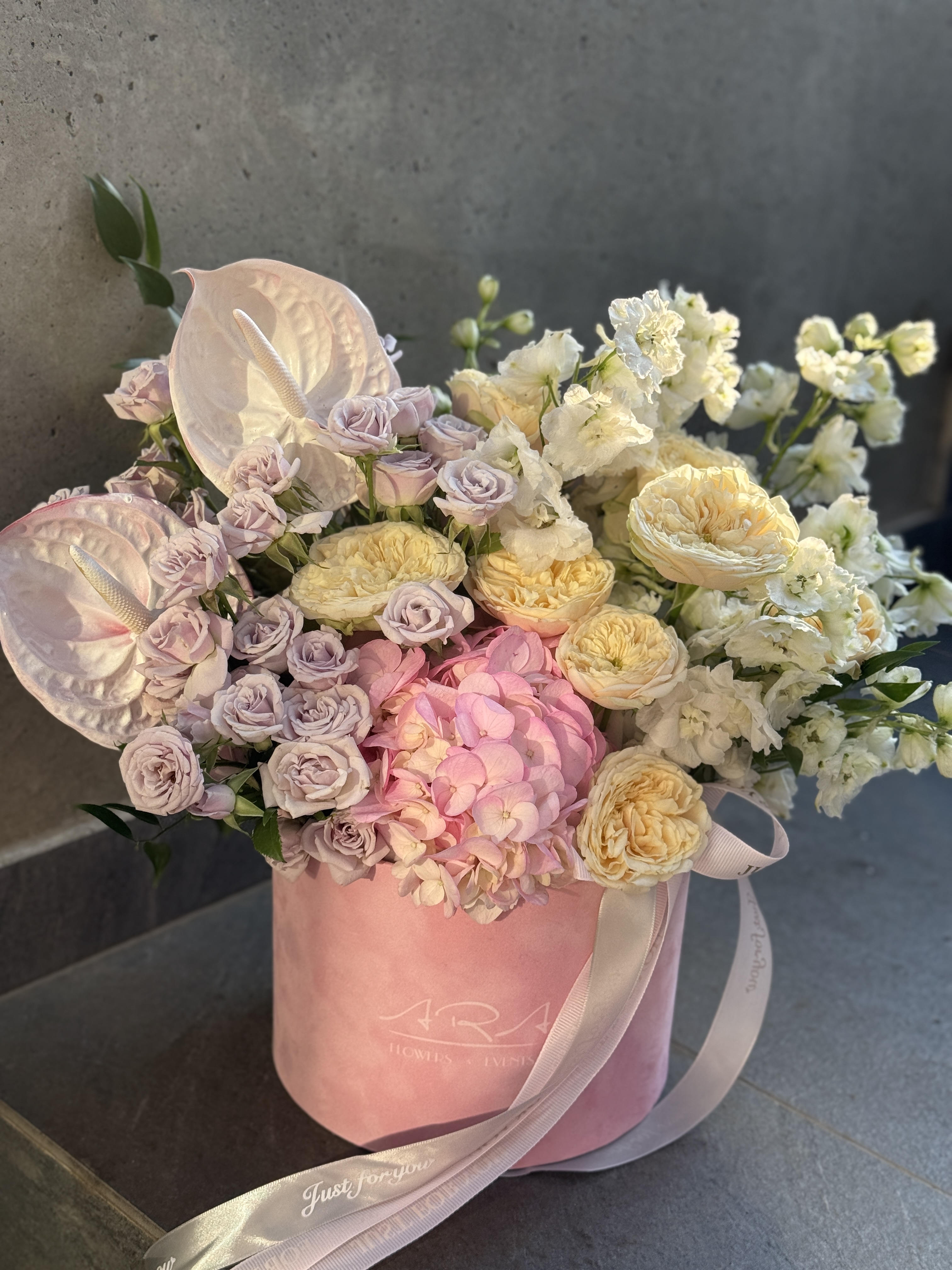 ARANJAMENT Petale de Vis